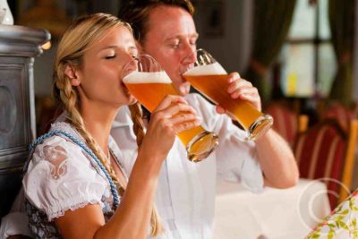 The Best in Beer Experiences