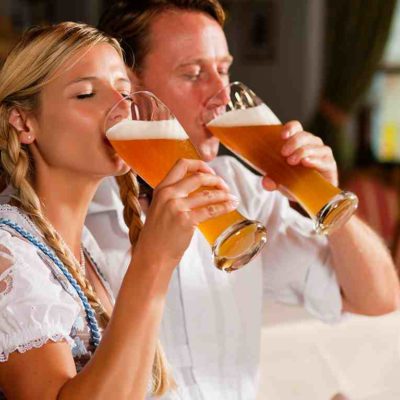 The Best in Beer Experiences