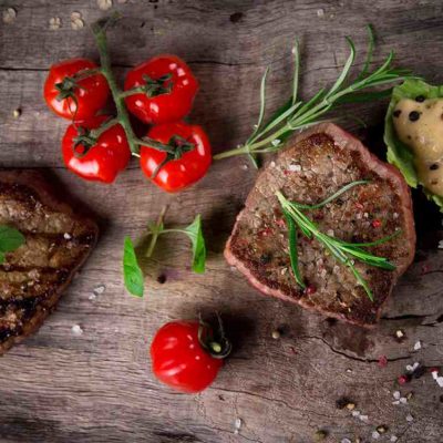 Best Food to Compliment Beer