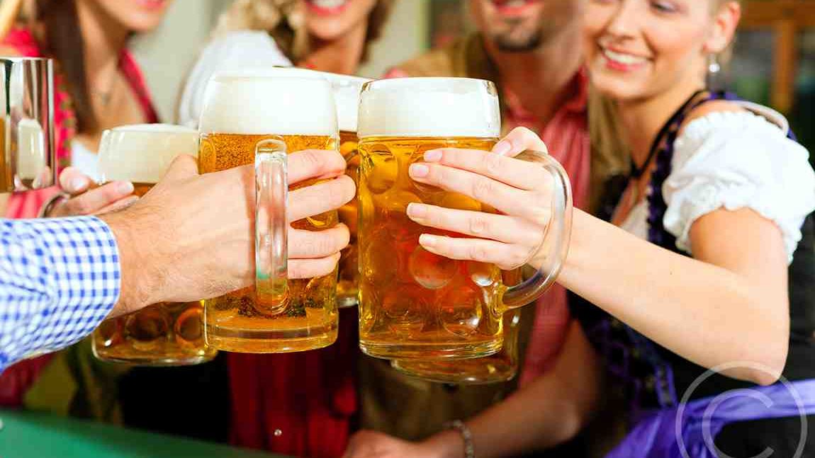 Searching for the Perfect Pint